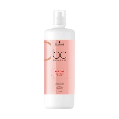 Bonacure Repair Rescue Conditioner 1000 ml.