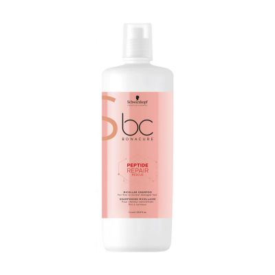 Bc Peptide Repair Rescue Champú Micelar 1000Ml