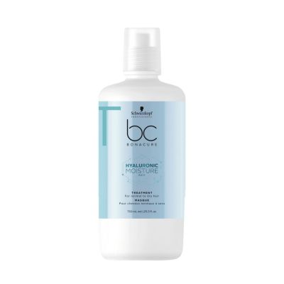 Bc Hyaluronic Moisture Kick Tratamiento 750Ml
