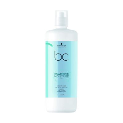 Bc Hyaluronic Moisture Kick Conditioner 1000Ml