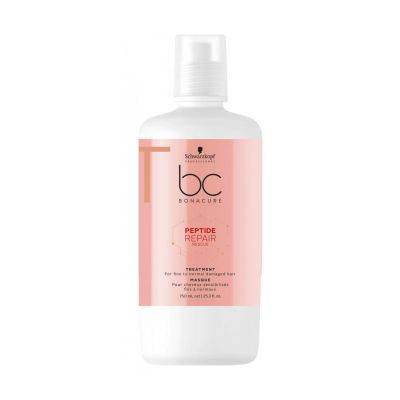 Bonacure Repair Rescue Tratamiento 750 Ml.