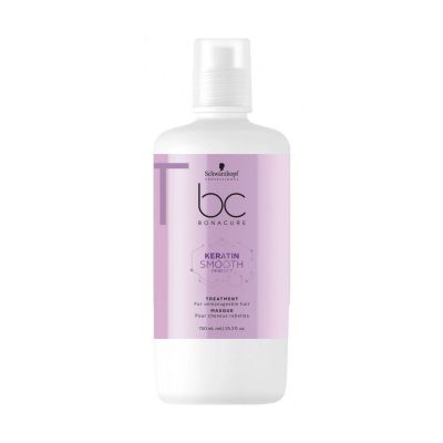 Bc Keratin Smooth Perfect Tratamiento 750Ml
