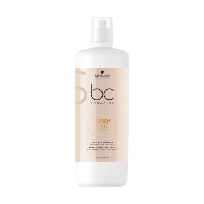 Bc Q10 Time Restore Champú Micelar 1000Ml