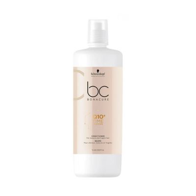 Bc Q10 Time Restore Conditioner 1000Ml
