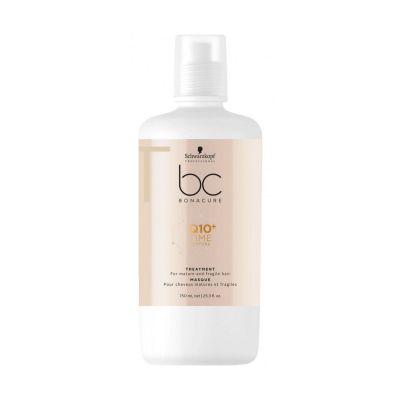 Bc Q10 Time Restore Time Restore Tratamiento 750Ml