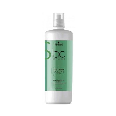 Bc Collagen Volume Boost Champú Micelar 1000Ml