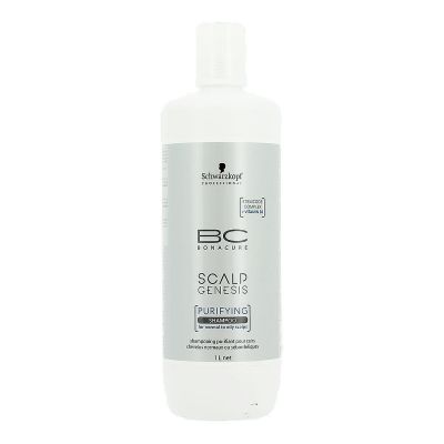 BC Scalp Genesis Champú Purificante 1L