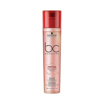Bc Peptide Repair Rescue Champú Micelar 250Ml