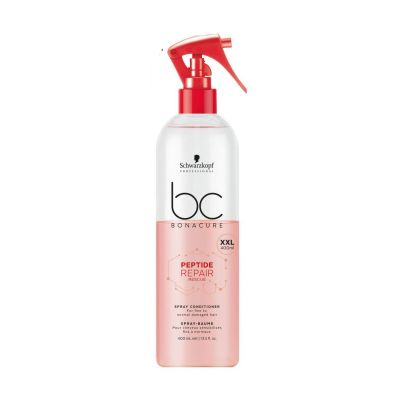 Bc Peptide Repair Rescue Spray Conditioner 400Ml