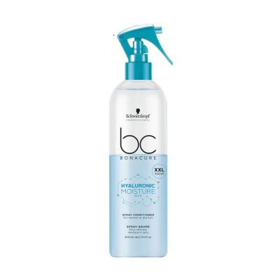 Moisture Kick Spray Acondicionador 400 Ml