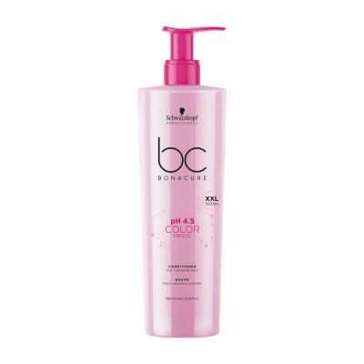 Bc Ph4.5 Color Freeze Conditioner 500Ml