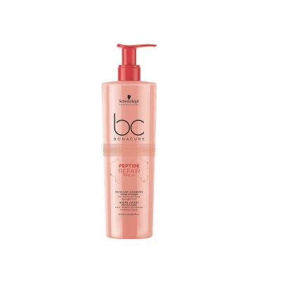 Bc Peptide Repair Rescue Conditioner Limpiador 500Ml