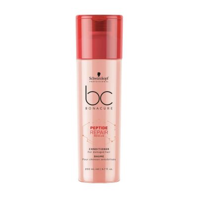 Bc Peptide Repair Rescue Acondicionador 200Ml