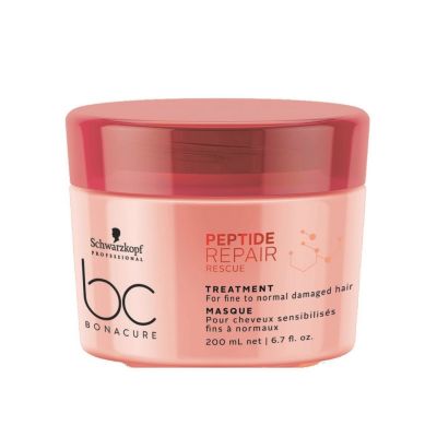 Bc Peptide Repair Rescue Tratamiento 200Ml