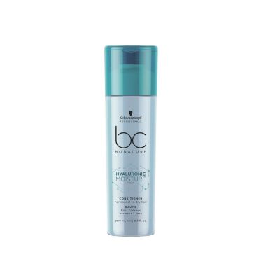 Bc Hyaluronic Moisture Kick Conditioner 200Ml