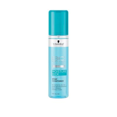 Bc Hyaluronic Moisture Kick Spray Conditioner 200Ml
