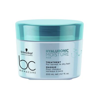 Bc Hyaluronic Moisture Kick Tratamiento 200Ml