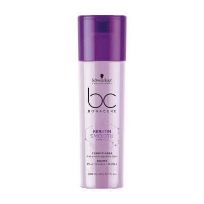 Bc Keratin Smooth Perfect Conditioner 200Ml