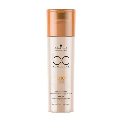 Bc Q10 Time Restore Conditioner 200Ml