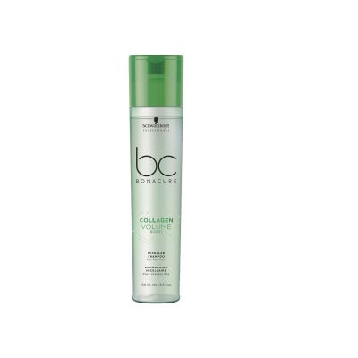 Bc Collagen Volume Boost Champú Micelar 250Ml