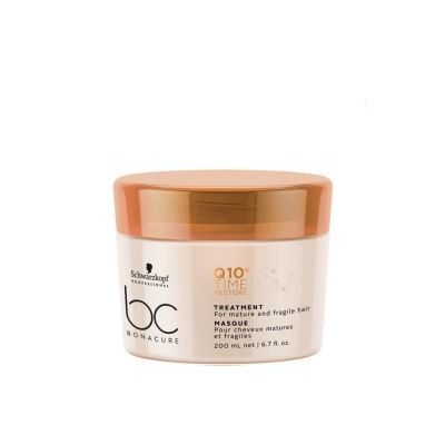 Bc Q10 Time Restore Time Restore Tratamiento 200Ml