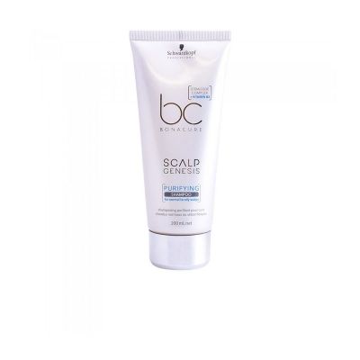 Bc Scalp Genesis Purifying Shampoo 200 Ml