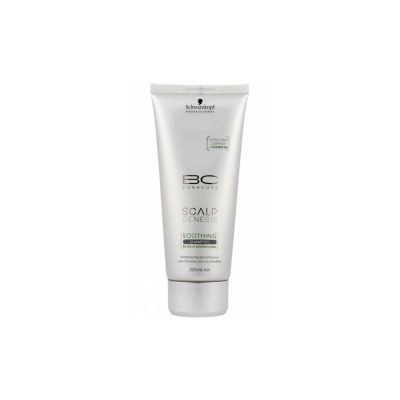 Bc Scalp Genesis Soothing Shampoo 200 Ml