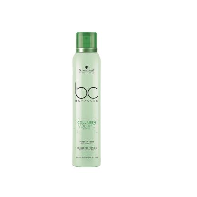 Bonacure Volume Boost Perfect Foam 200 Ml