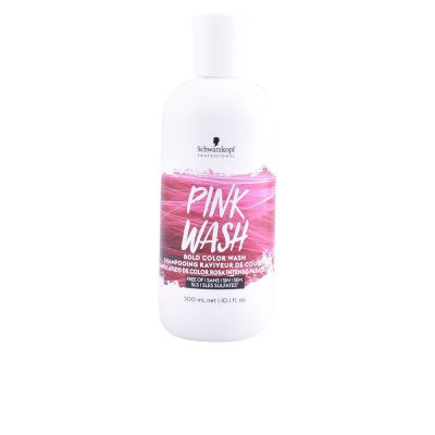 Bold Color Wash #Pink 300 Ml