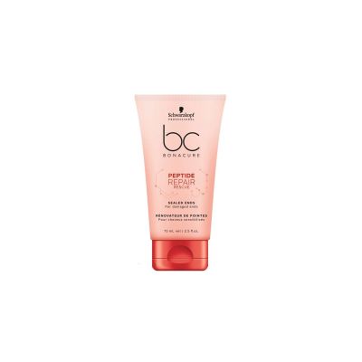 Bonacure Repair Rescue Sérum Puntas Abiertas 75 Ml.