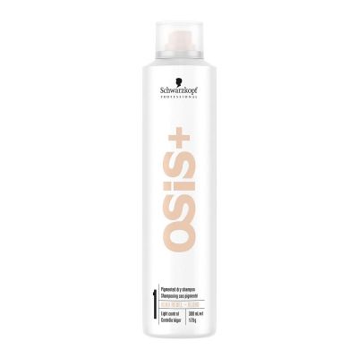 Osis+ Boho Rebel Blond Shampoo Seco 300Ml Vaporizador
