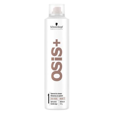 Osis+ Boho Brunette Shampoo Seco 300Ml Vaporizador