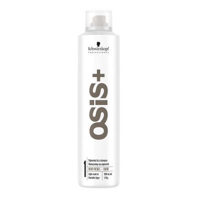 Osis+ Boho Dark Shampoo Seco 300Ml Vaporizador