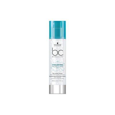 Bc Hyaluronic Moisture Kick Bb Perlas Hidratantes 100Ml