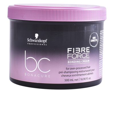 BC FIBRE FORCE bonding cream 500 ml