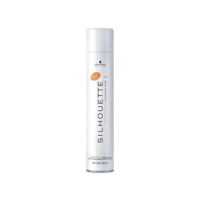 Silhouette Flexible Hold Hairspray 500 Ml