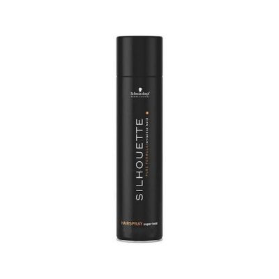 SILHOUETTE Haarspray Super Halt 500 ml