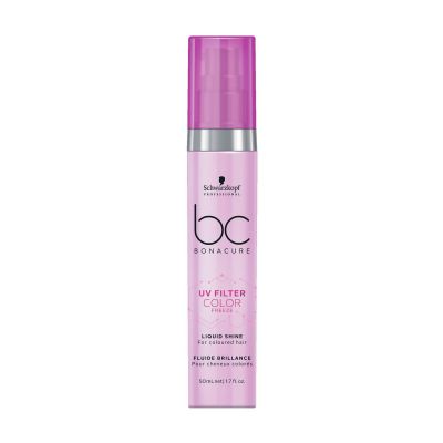 Bc Color Freeze Ph 4.5 Liquid Shine 50Ml