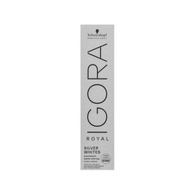 Schwarzkopf Igora Royal Absolutes 60ml, Farbe Sw Slate Grey