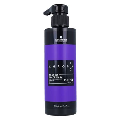 Chromaid Color Mask Morado 280Ml