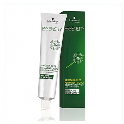 ESSENSITY Aufhellende Farbtöne 10-0 Natürliches Platinblond 60 ml