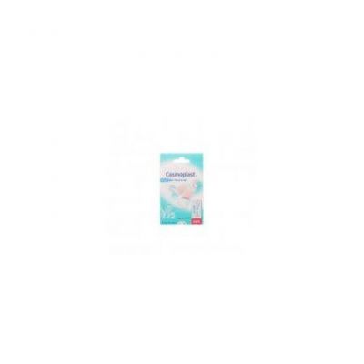 COSMOPLAST tiritas quick zip water resistant 20 uds
