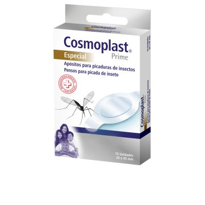 Cosmoplast Apósito Picaduras Insectos 10 Uds