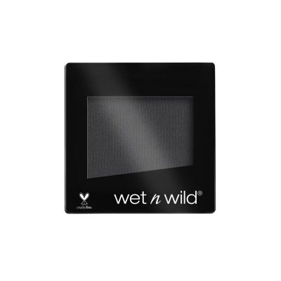 WNW Color Icon Eyeshadow Single E347A Panther