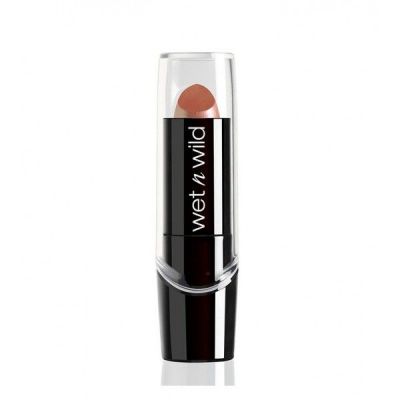 WET'N WILD SILK FINISH LIPSTICK BREEZE