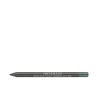 SOFT EYE LINER waterproof #64 - green island 1.2 gr