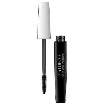 All In One Mascara Waterproof #71