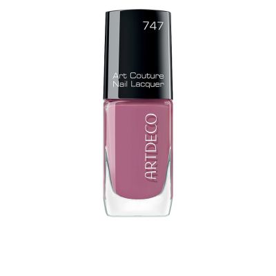 ART COUTURE nail lacquer #747-english rose 10 ml