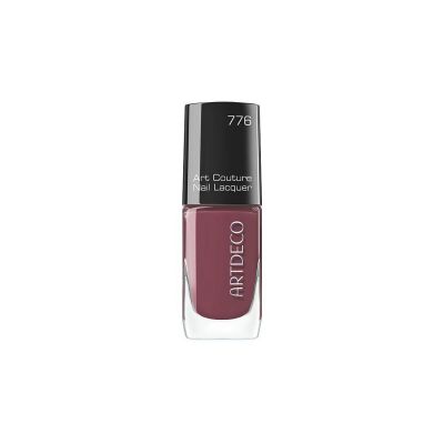 Art Couture Nail Lacquer #776-Red Oxide 10 Ml