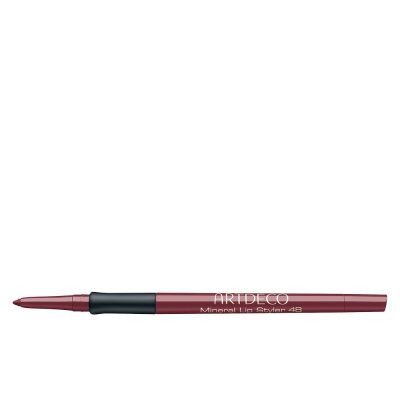 MINERAL lip styler #48-mineral black cherry queen 0.4 gr
